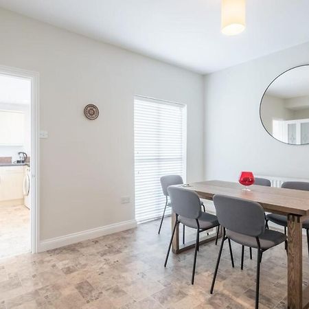 Superb Central 2 Bed Home Cambridge  Luaran gambar